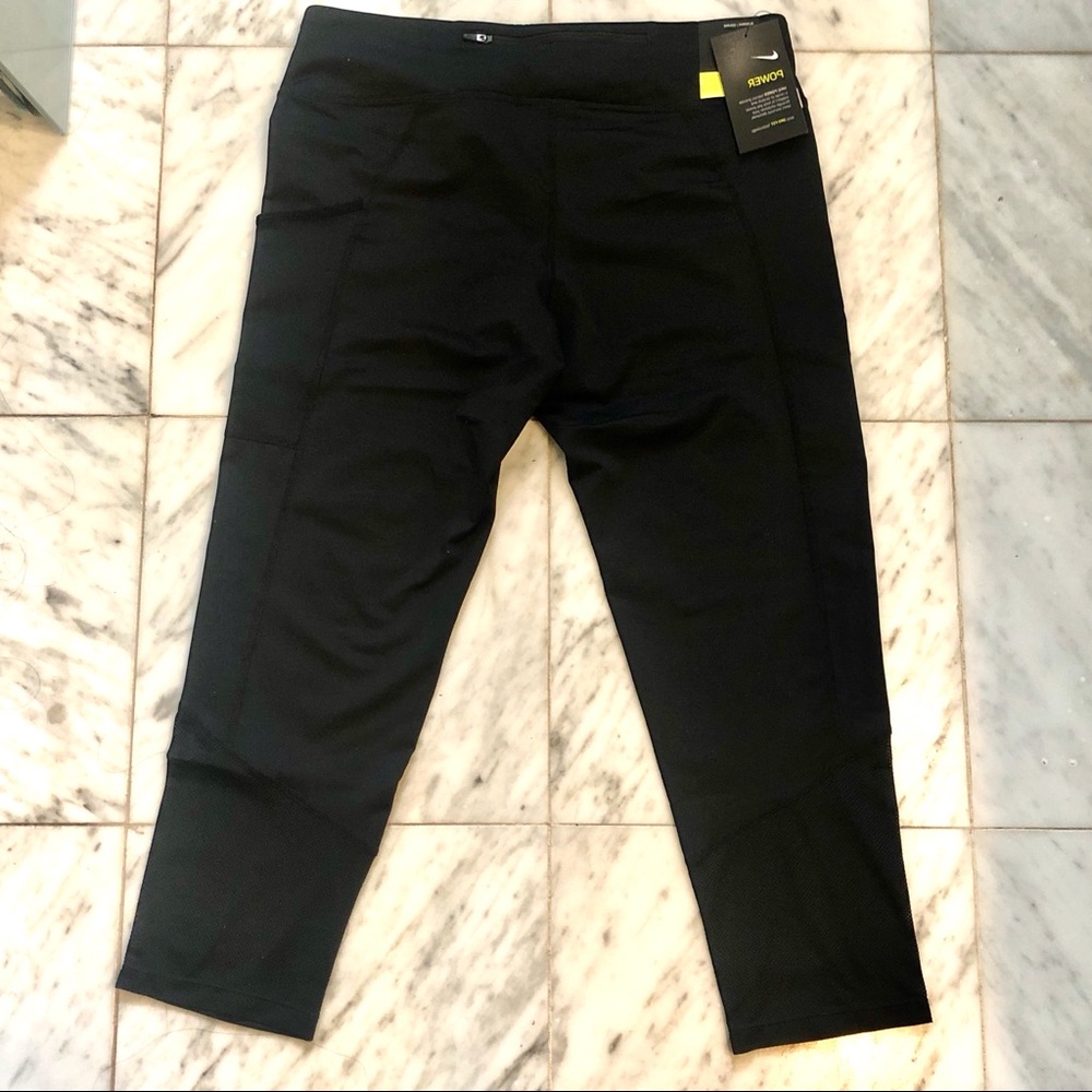 Nike Power Tight Fit - Picture 2 of 5